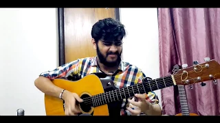 My Heart Will Go On | Titanic | Fingerstyle Cover