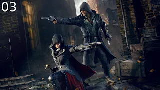 Assassin's creed syndicate we will take London