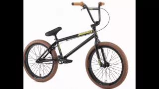 Top 10 bmx brands