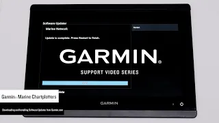 Garmin Support | Garmin Chartplotters | Updating Software Using the Garmin Website