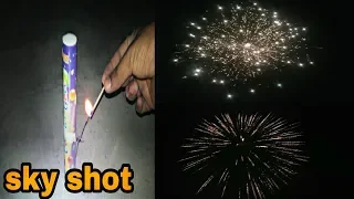 Testing diwali crackers 2.0 || testing amazing diwali crackers 2018