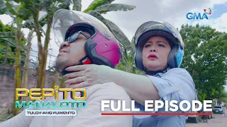 Pepito Manaloto - Tuloy Ang Kuwento: Elsa, umangkas sa ibang rider?! (Full Episode 46)