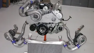 LET'S TALK TECH-MODULAR FORD BOOST