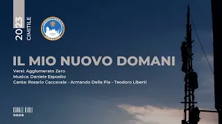 CIMITILE 2023 - IL MIO NUOVO DOMANI - ALZATA PRIMAVERA