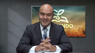 02 "La misión de Dios en favor de nosotros: segunda parte" LECCIÓN 02 ESCSAB 14-10-2023