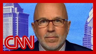 Michael Smerconish: Voter suppression may not be reason Democrats lose midterms