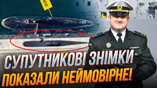 🔥ОГО! Порт Новоросійська ЗАРАЗ! рф РЕАНІМУВАЛА навіть ЦІ ЛІТАКИ, Шойгу волає на адміралів| ПЛЕТЕНЧУК