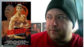 Kick Boxer (1989) movie review