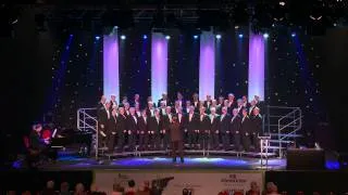 North Wales Choral Festival 2011- Male