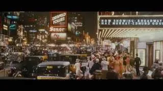 The Great Gatsby - HD 'He Constantly Asked About Daisy' Clip - Official Warner Bros. UK