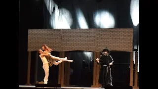 Il Balletto di Milano  “Romeo e Giulietta”