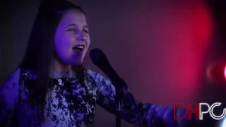 Rise Up - Andra Day (Cover By Annie Jones)