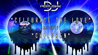 CELEBRATE THE LOVE medley CHILDREN 2023