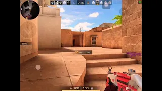 1v5 VS G5