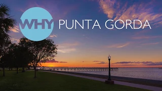 Why Punta Gorda, Florida: A Historic Hidden Treasure on Florida's Gulf Coast