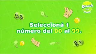 Sorteo Loto El Salvador 14 de Mayo 2024 - 11:00 A.M.