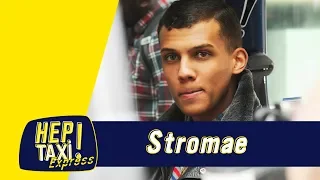 L’enfance de Stromae : l’absence d’un père ﹂Hep Taxi ﹁