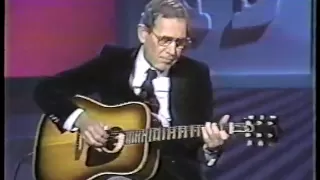 Chet Atkins plays The Beatles