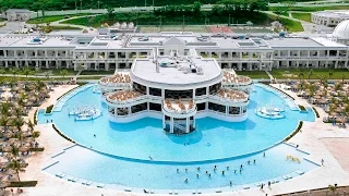 Grand Palladium Montego Bay Review by "Travel, Eat, Have Fun, Repeat"- Episode 09