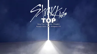 Stray Kids - TOP ("Tower of God" OP full) ENGLISH VER.