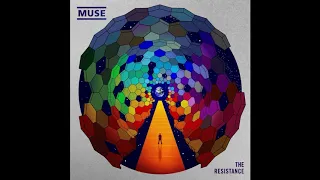 muse - exogenesis symphony (parts i, ii, and iii) (vinyl rip in high quality)