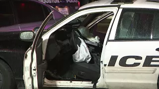 2 HPD officers involved in crash