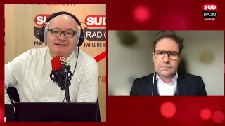 Gérald Kierzek : "La loi Rist va prolétariser la médecine en France !"