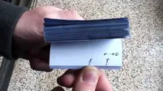 Mortal Combat Flip Book