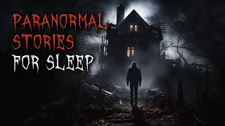 Shocking Encounters 90 Unbelievable Paranormal Stories That Will Haunt You