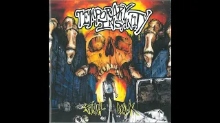 TEMPORARY INSANITY -  Final Walk (Full album)