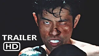 IN FULL BLOOM Official Trailer Exclusive 2019 Boxing Movie