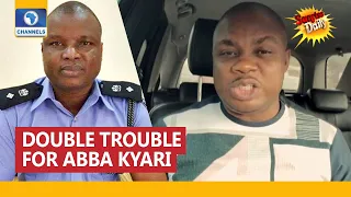 Abba Kyari: Ex-SSS Operative Blames Lack Of Internal Control Mechanism In The Police Force