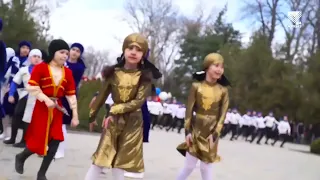 Анонс праздничных мероприятий к 100-летию Карачаево-Черкесии