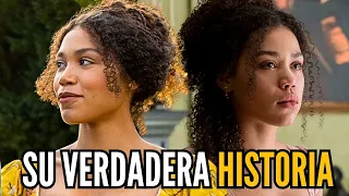 “BRIDGERTON”: ¿Qué pasa con Marina Thompson después de la temporada 2?💔