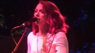 SAMANTHA FISH - "HIGHWAYS HOLDIN ME NOW" CANTON BLUES FEST 2016