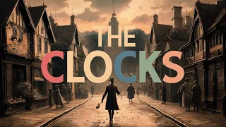 The Clocks By Agatha Christie Full Audiobook.