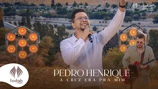 Pedro Henrique | A Cruz Era Pra Mim [Clipe Oficial]