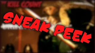 Urban Legend (1998) KILL COUNT SNEAK PEEK