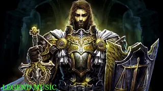 Legendary Epic Music - Pride Of The Kingdom