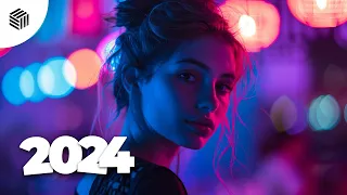 Best Remixes of Popular Songs 🔊 Music Mix 2024 🎵 EDM Best Music Mix 🎧 [024]