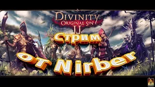 Divinity: Original Sin 2 на русском! Начнёмс заново)