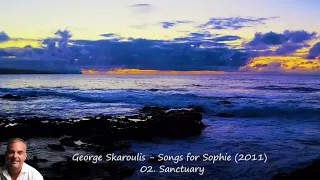 George Skaroulis - Songs for Sophie (2011)