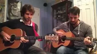 Beatles - Something (cover)