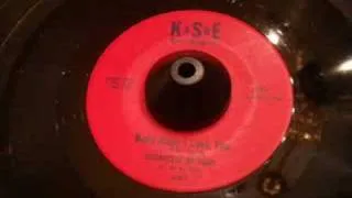 Rare Sweet Soul Ballad - The Scientists Of Soul on Kashe