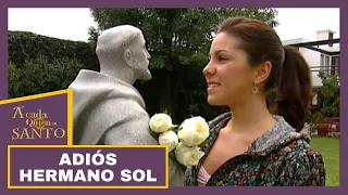 Adiós hermano sol | A Cada Quien Su Santo