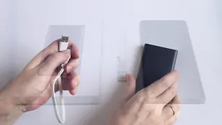 07. Xiaomi Mi Power Bank 2 10000 мАч - Обзор портативного аккумулятора.mp4