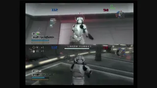 Star Wars Battlefront 2 PS2 Galactic Conquest Co-op: 1