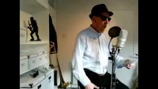 George Howden sings Deep Purple