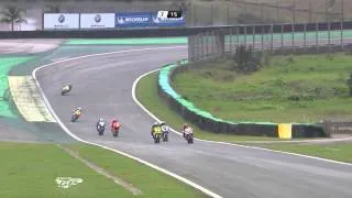 MOTO1000GP - Corrida GP1000 - 2ª Etapa São Paulo SP - 15.06.14