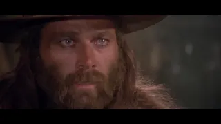 * Franco Nero: "KEOMA" El Ser Que Es Libre Nunca Muere (Un Spaghetti Western Clásico 1976)